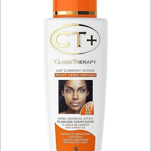 CT Plus Clear Therapy Extra Lightening Lotion 250ml