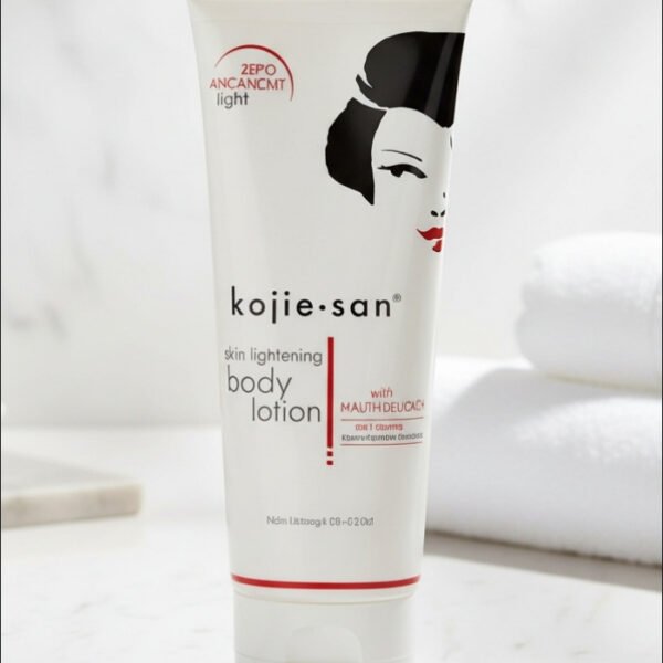 Kojic San Skin Lightening Body Lotion 200g UK