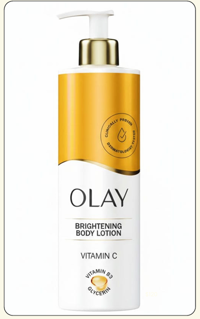 Olay Vitamin C Brightening