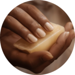 Bar soap