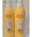 Advance Korean Gel Wash & Body Lotion Set for soft, smooth, and hydrated skin
