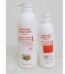 Advance Korean Gel Wash & Body Lotion Set for soft, smooth, and hydrated skin