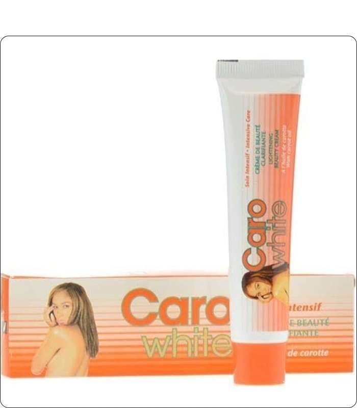 Caro White Beauty Cream 30ml for smooth and radiant skin