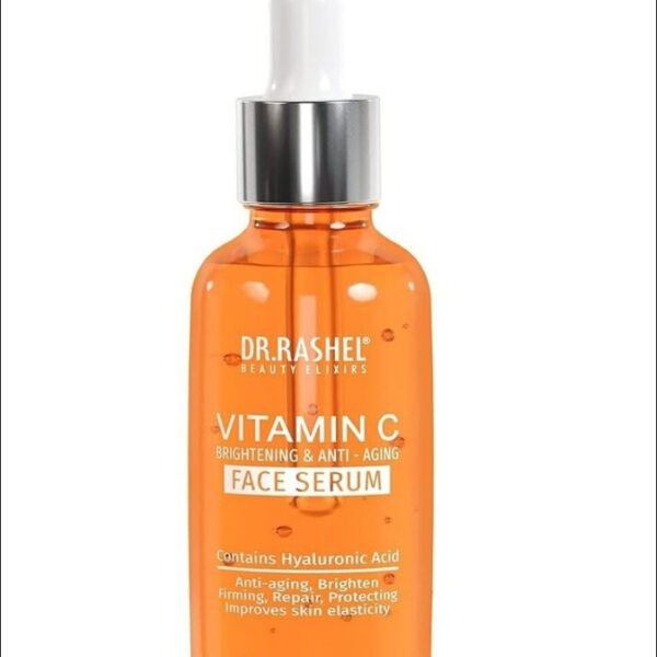 Dr Rashel Vitamin C Face Serum- 50ml