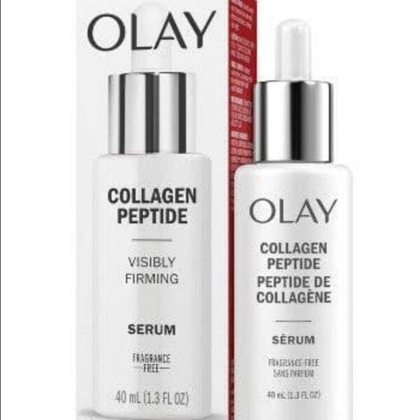 Olay Regenerist Collagen Peptide 24 Face Serum- 40ml