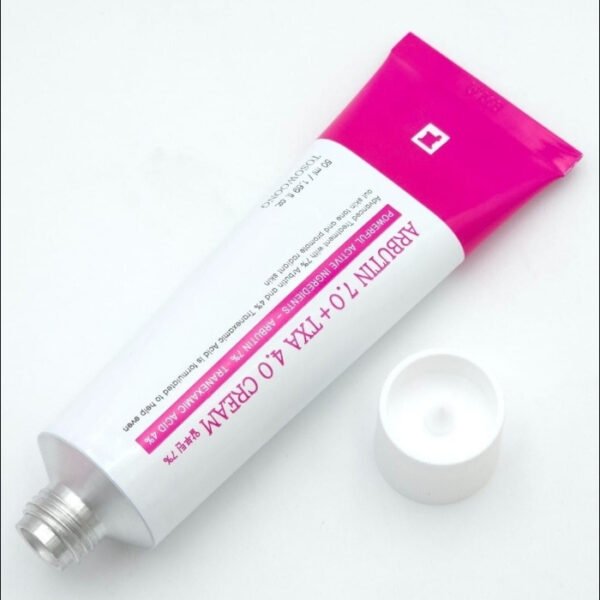 Osowoong Arbutin 7% Tranexamic Acid 4% Cream 50ml for bright and even skin tone
