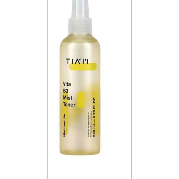 TIA'M Vita B3 Mist Toner- 200ml