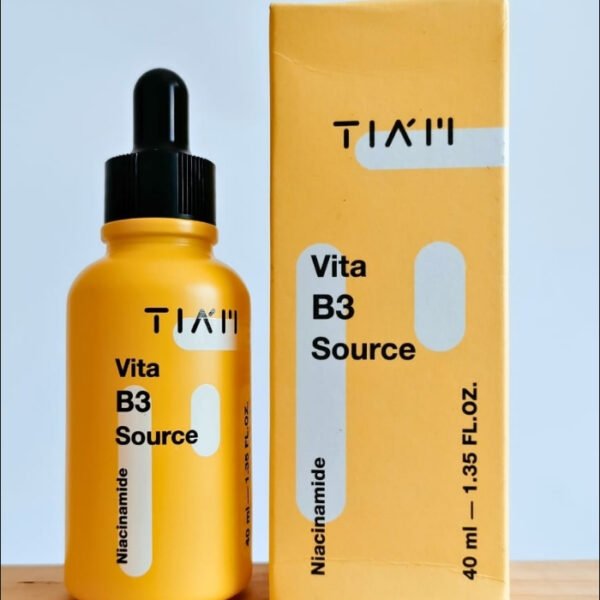TIA'M Vita B3 Source Niacinamide Serum- 40ml